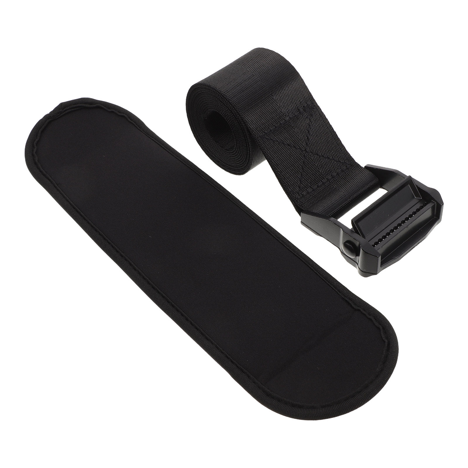 Nordic Hamstring Curl Strap 78 - Home Gym Hamstring Exercises review and price