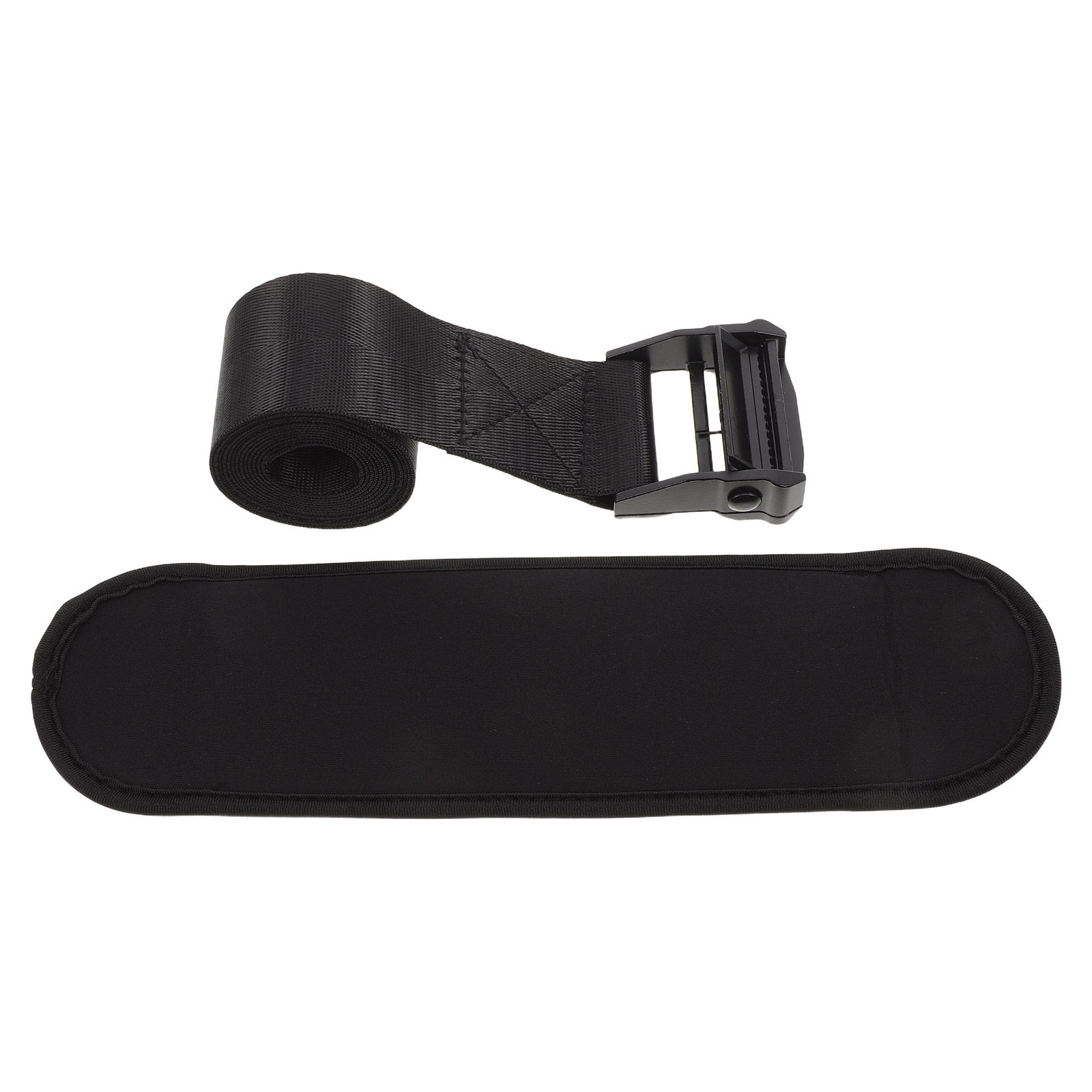 Nordic Hamstring Curl Strap 78 - Home Gym Hamstring Exercises review and price