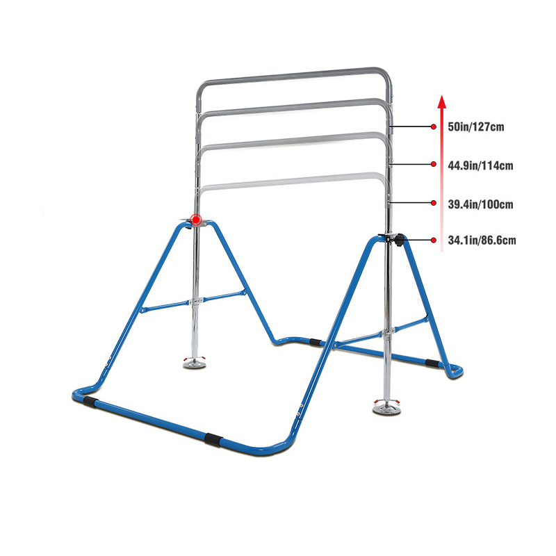 Gymnastics Horizontal Bar for  - Home Gym For Kids review and price