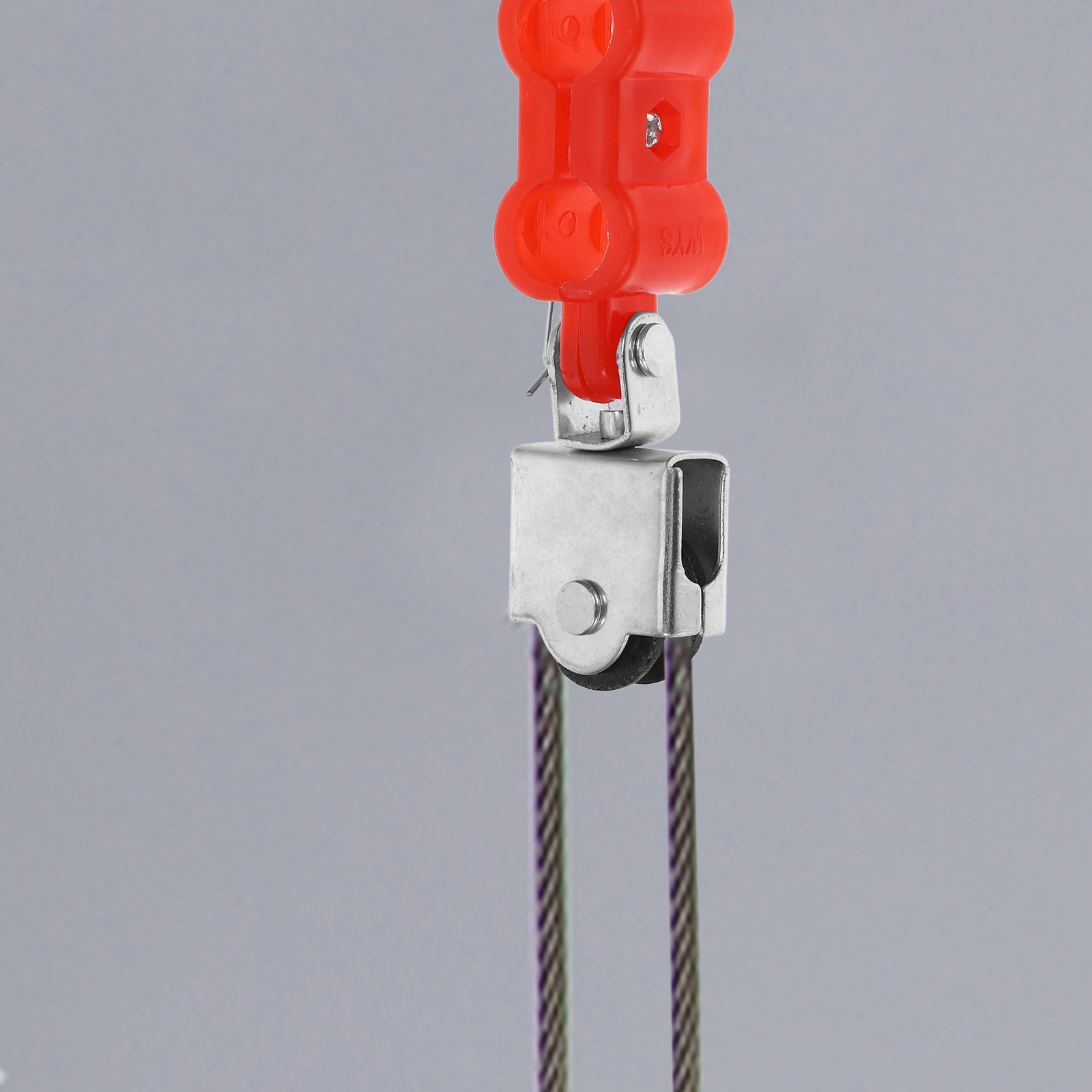 Stainless Steel Cable Pulley S - Home Gym Diy Pulley System review and price