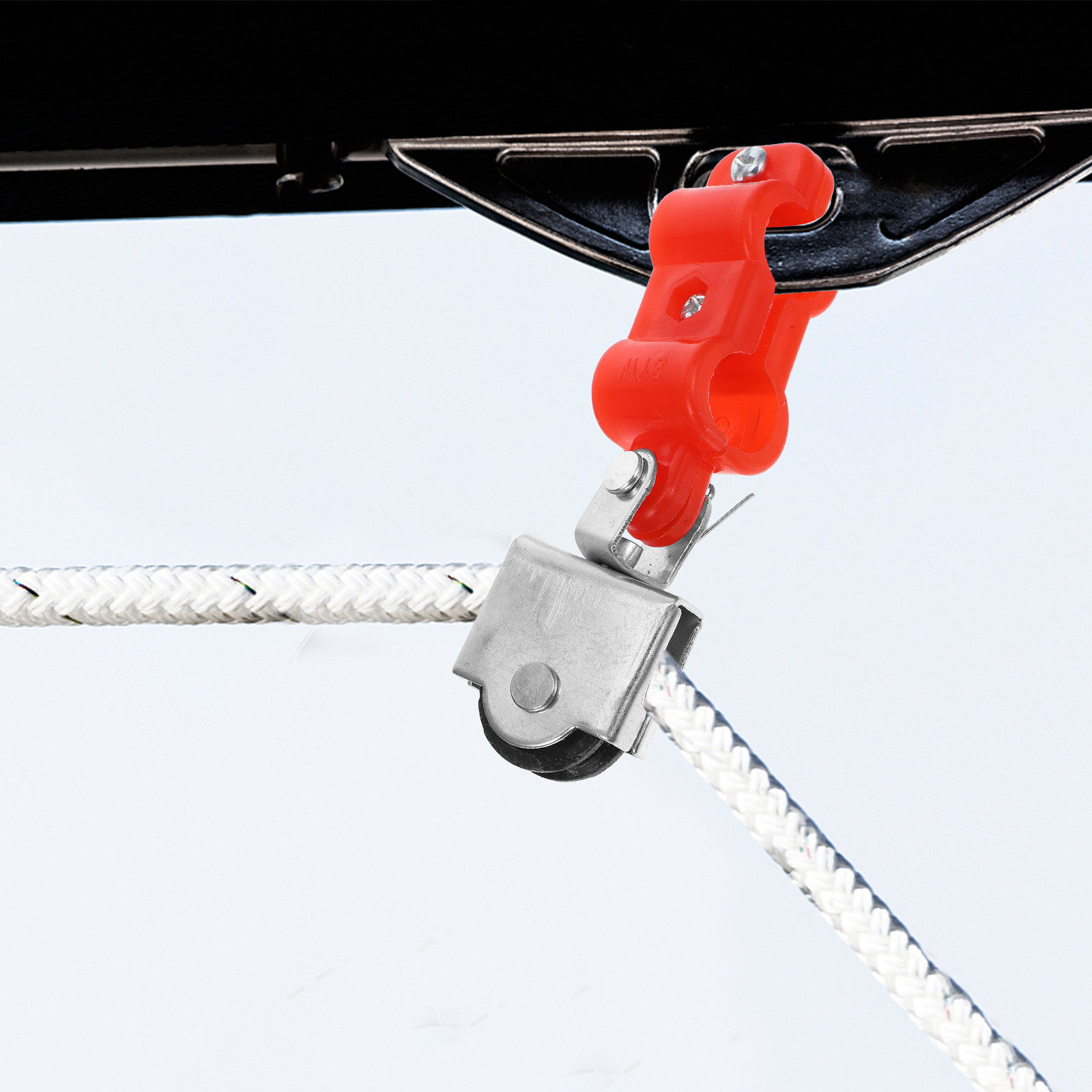 Stainless Steel Cable Pulley S - Home Gym Diy Pulley System review and price