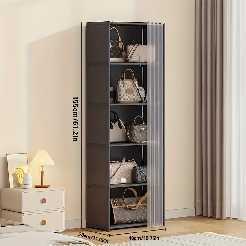 A Versatile 6-Tier Storage She - Home Gym Organization review and price