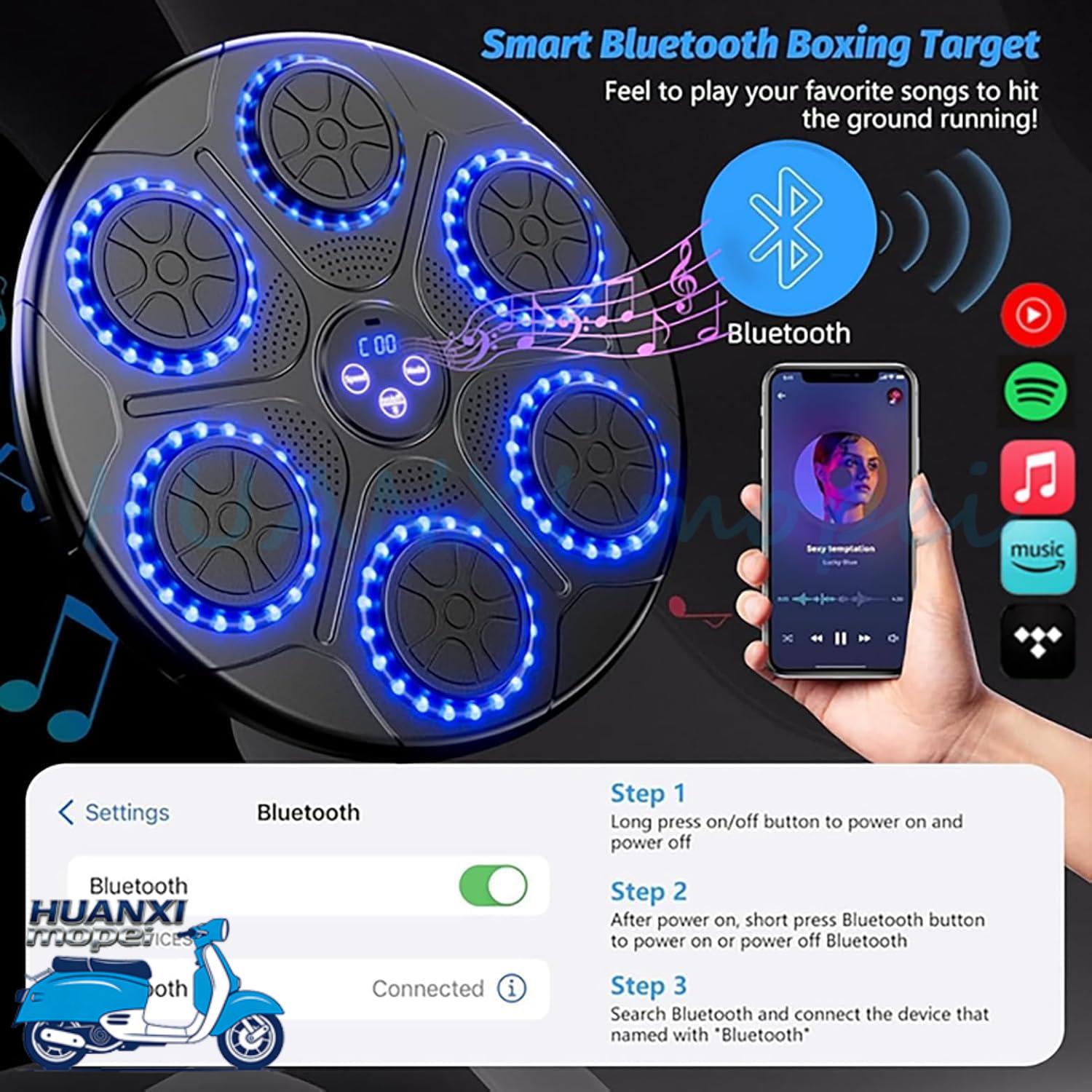 Upgrade Intelligent Music Boxi - Home Gym Organization review and price