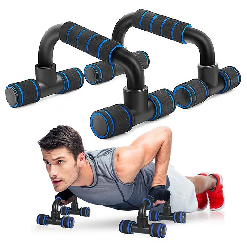 Push Up Bars Strength Training - Push Up Stand Bar review and price