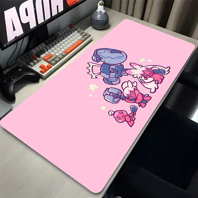 Mouse Pad P-pokemon Tinkaton G - Home Gym Xxl review and price