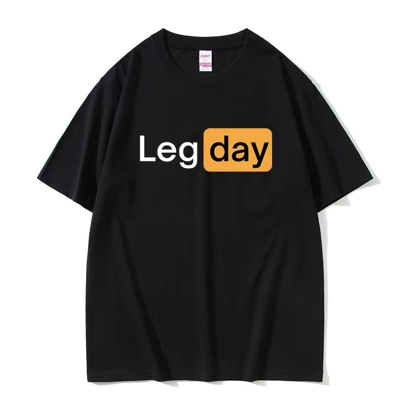 Funny Creativity Design Leg Da - Home Gym Leg Day review and price