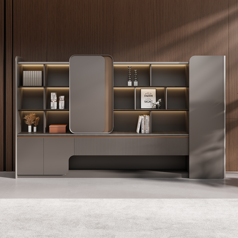 Contemporary Modern Metal Modu - Home Gym Organization review and price