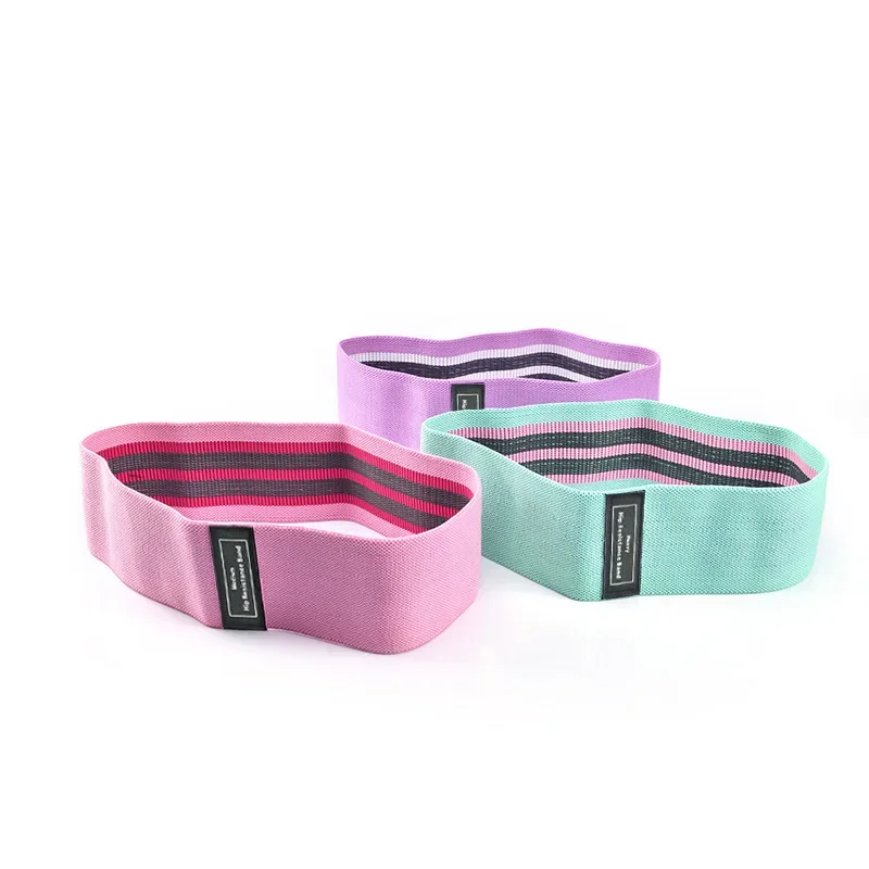 1/2/3PCS Elastic Bands Fitness - Home Gym Organization review and price