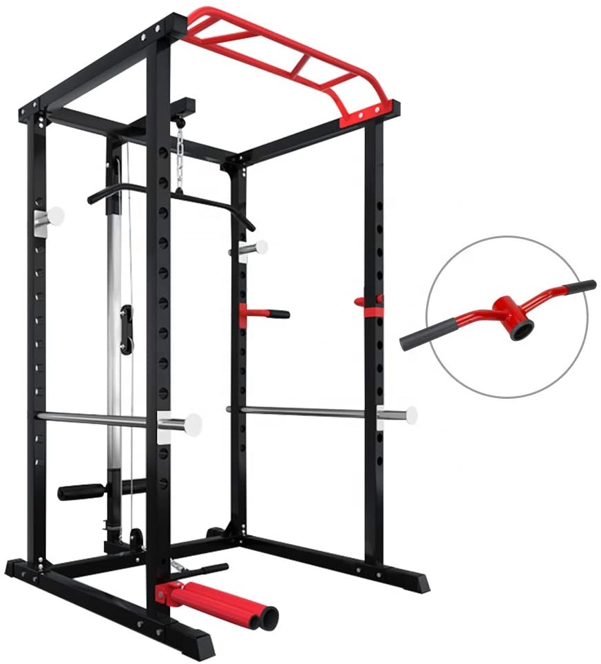 Modern Home Use Fitness Equipm - Home Gym Leg Machine review and price