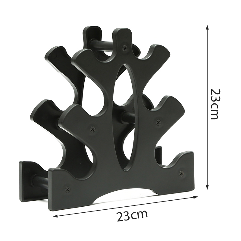 Dumbbell Rack Dumbbell Storage - Home Gym Organization review and price