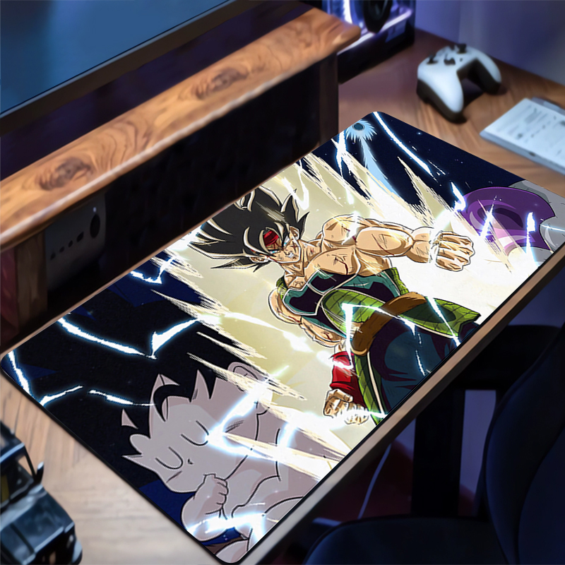 Anime Computer Mouse Pad Drago - Home Gym Xxl review and price