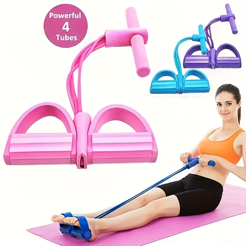 Home Gym Resistance Band Set,  - Home Gym Nala review and price