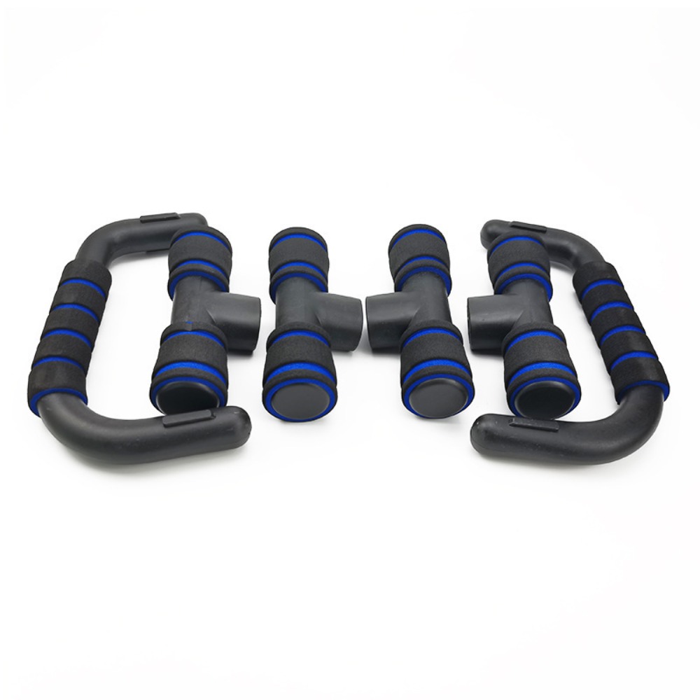 1 Pair of Non-slip Push-up Sta - Push Up Stand Bar review and price