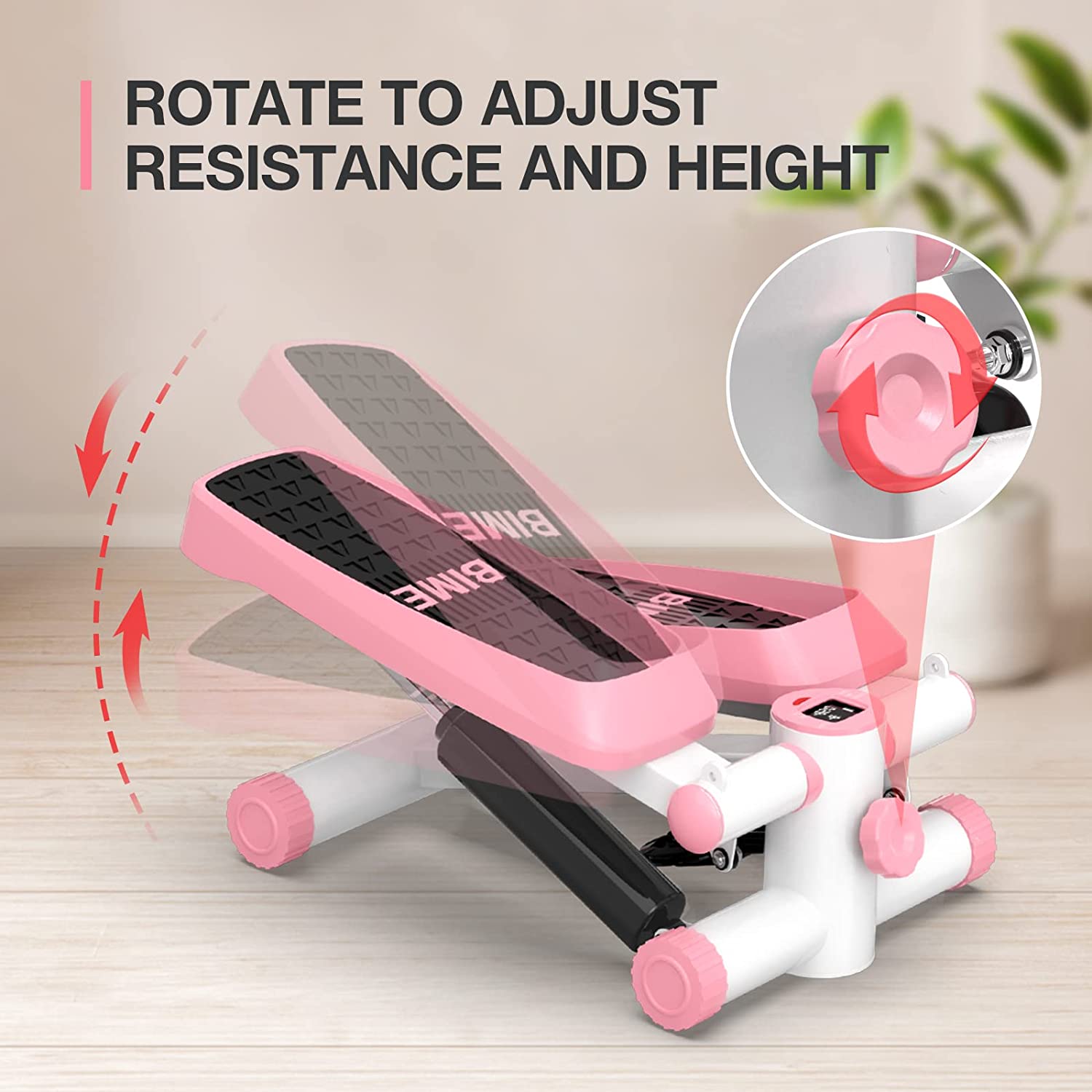 Portable Home Gym Mini Fitness - Home Gym Leg Machine review and price