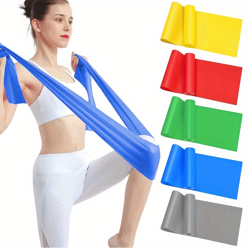Resistance Bands for Working O - Home Gym Resistance Machine review and price