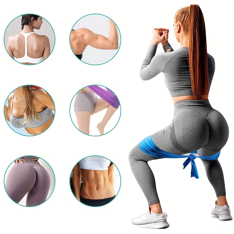 Resistance Bands for Working O - Home Gym Resistance Machine review and price