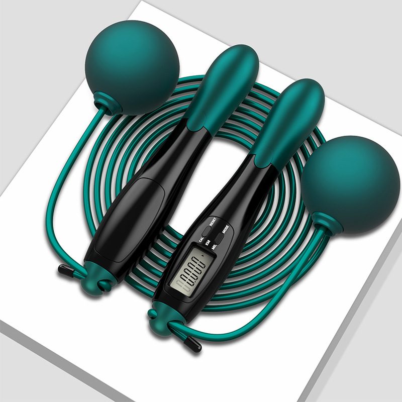 Adjustable Digital Counting Ju - Home Gym For Kids review and price