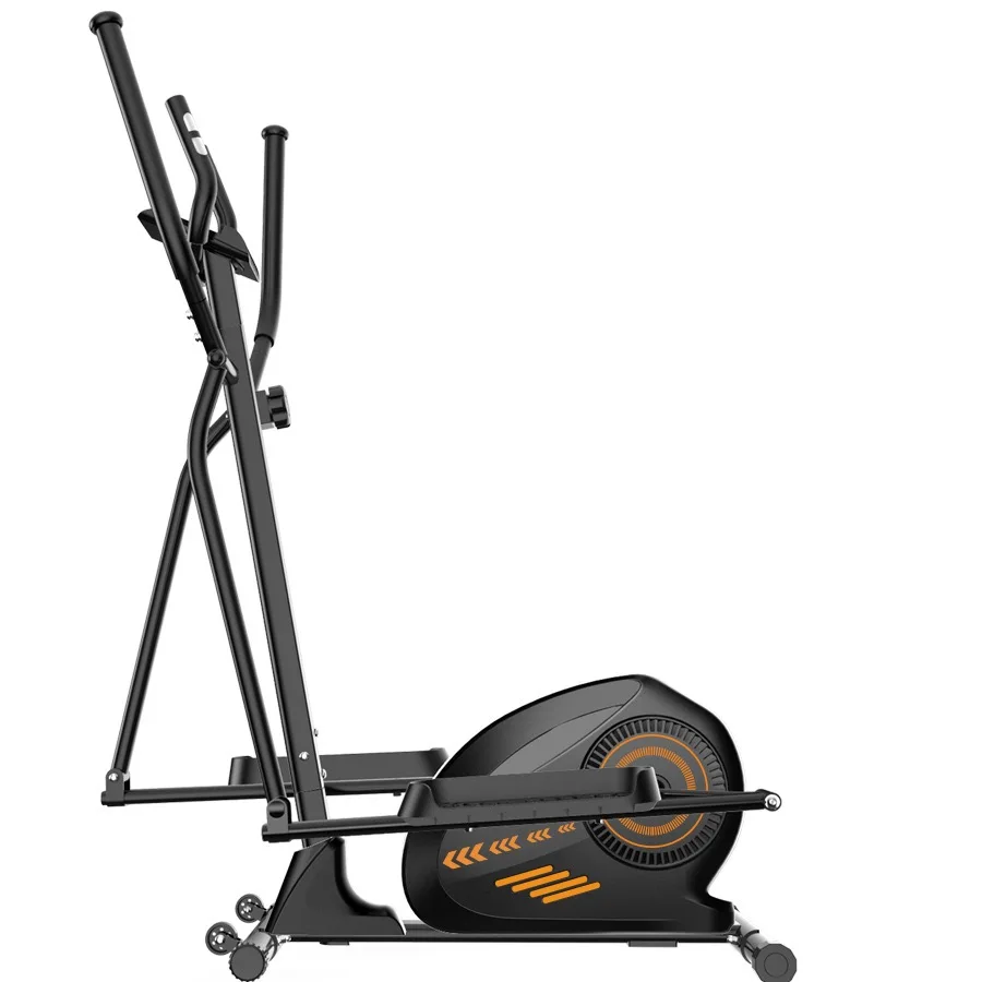 Magnetic Elliptical Exercise M - Home Gym Resistance Machine review and price