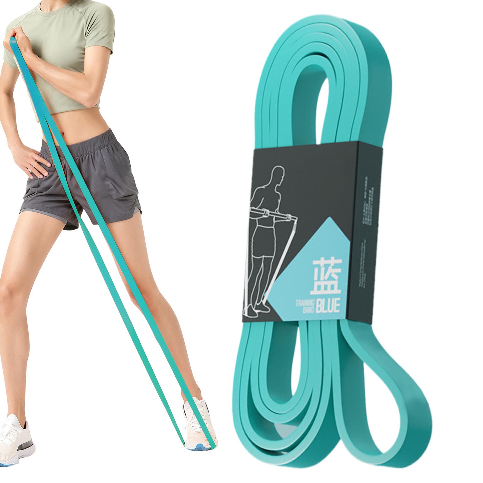 1pc Workout Resistance Bands E - Home Gym Resistance Machine review and price