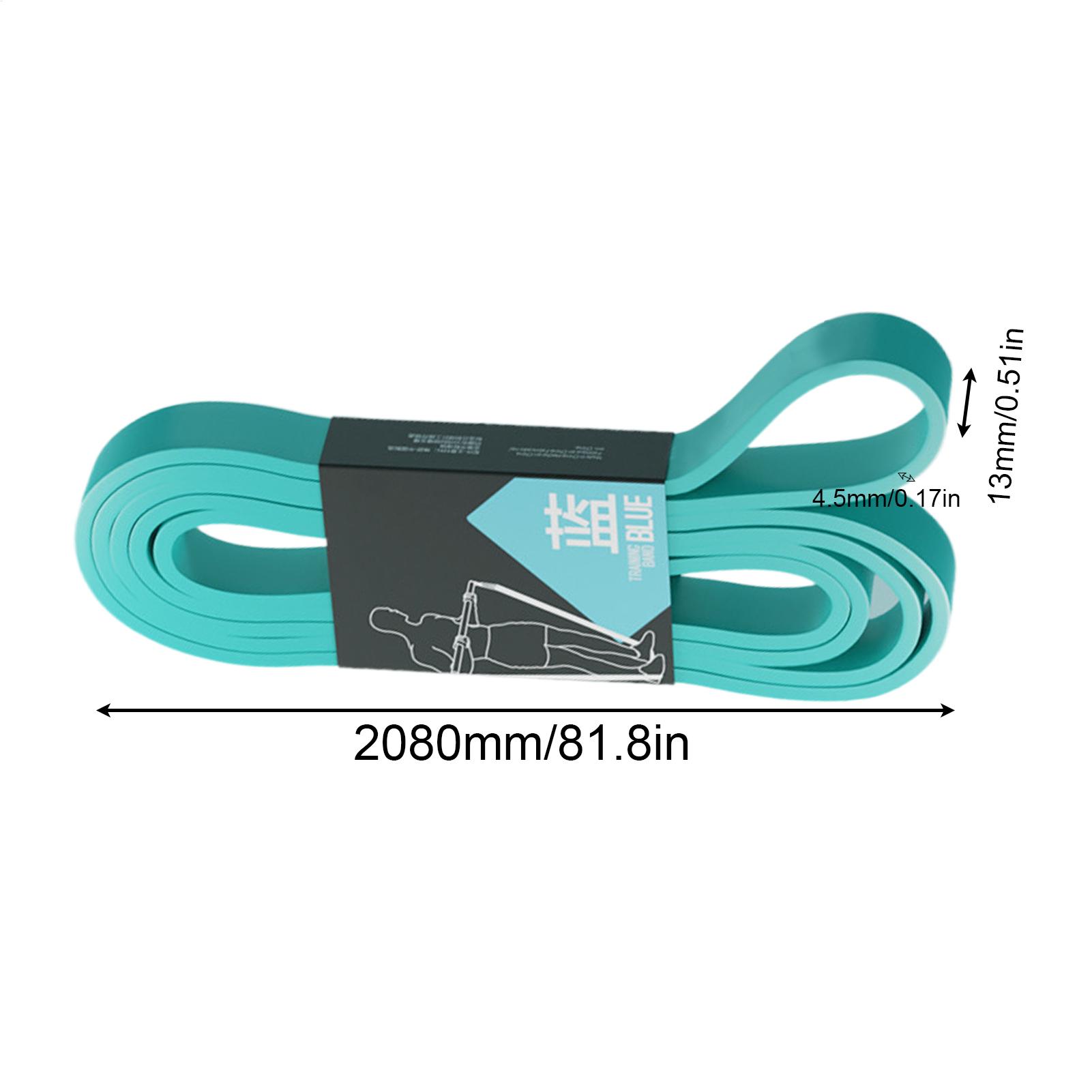 1pc Workout Resistance Bands E - Home Gym Resistance Machine review and price