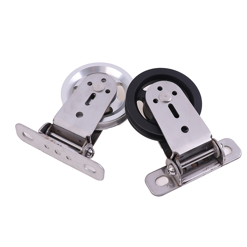 Wall-mounted Gym Home Rotating - Home Gym Diy Pulley System review and price