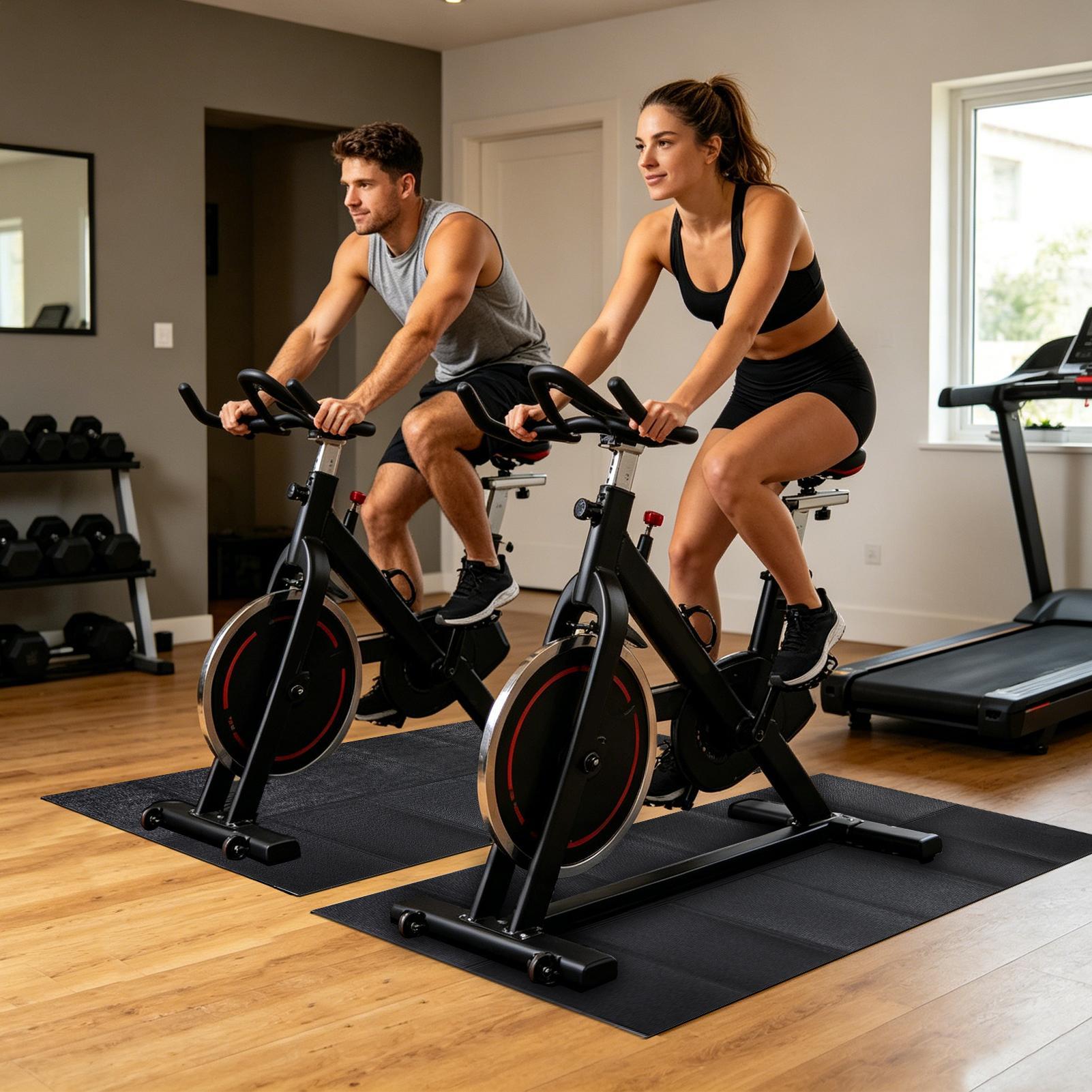 Treadmill Pad Heavy Duty Water - Home Gym Floor review and price