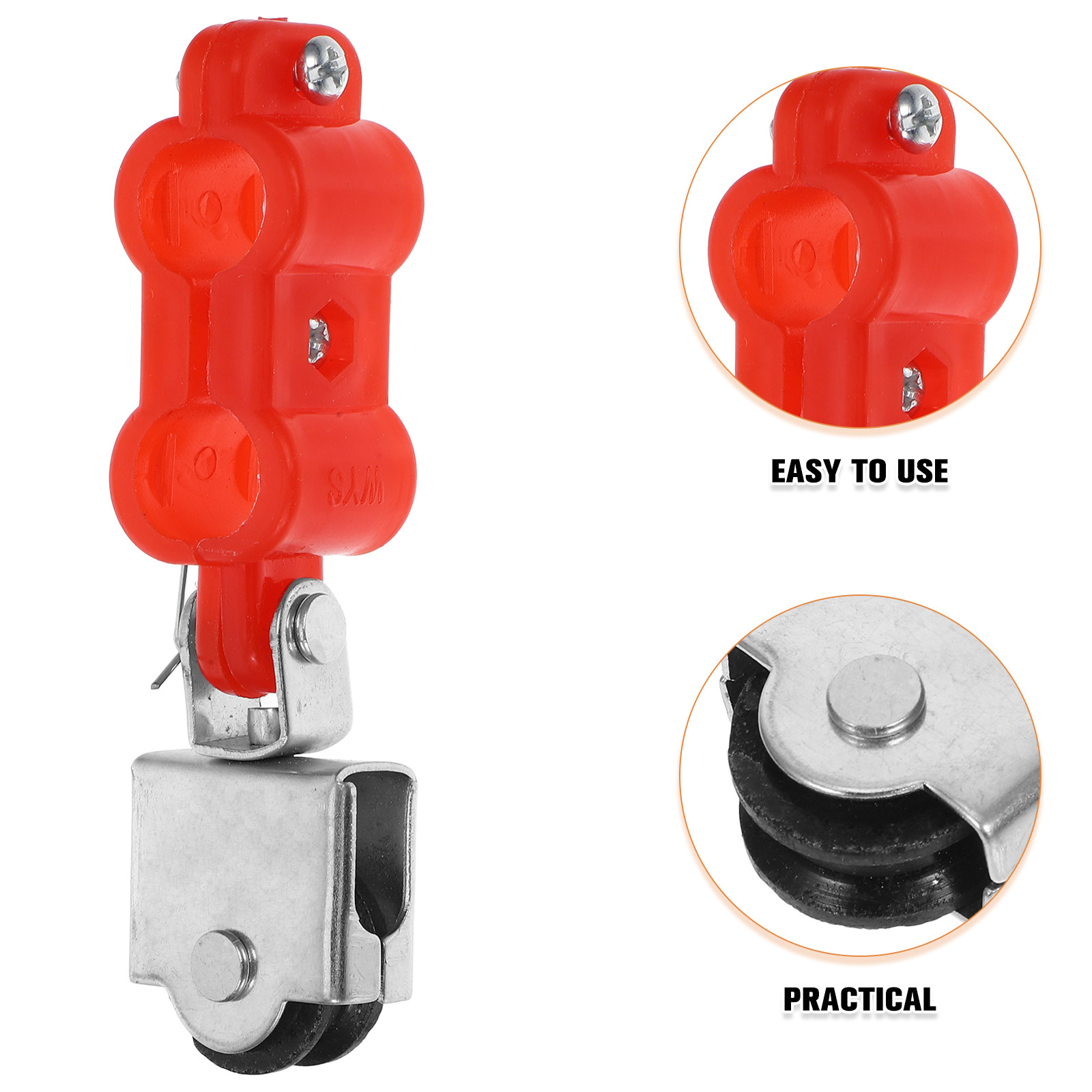Stainless Steel Pulley Wheel S - Home Gym Diy Pulley System review and price