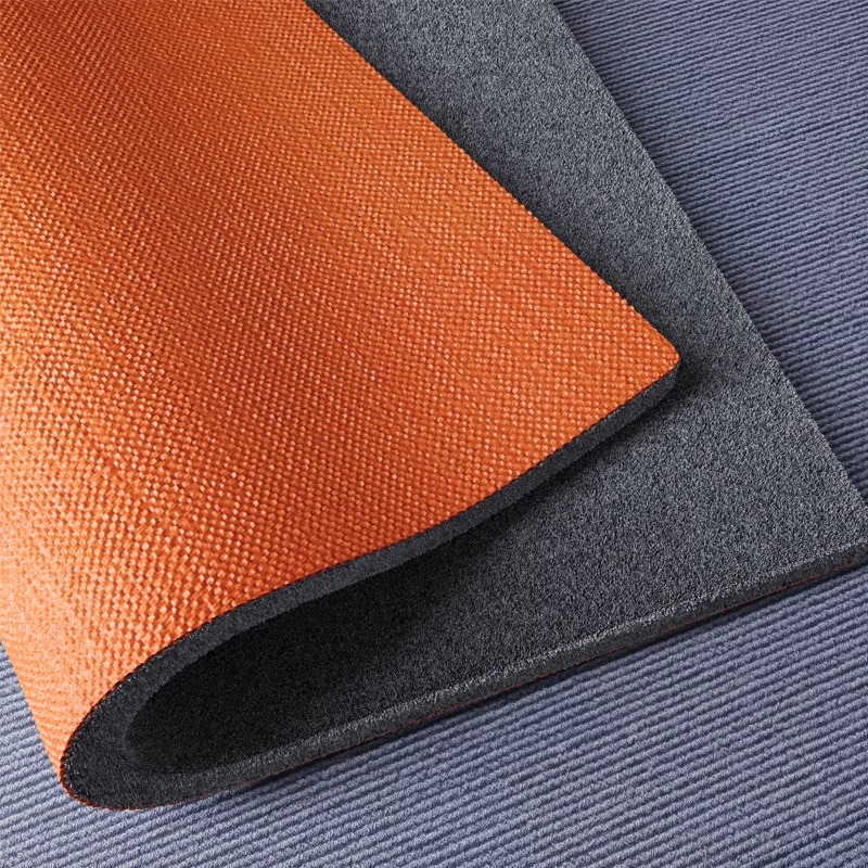 Soundproof Noise Absorbing Flo - Home Gym On Carpet review and price
