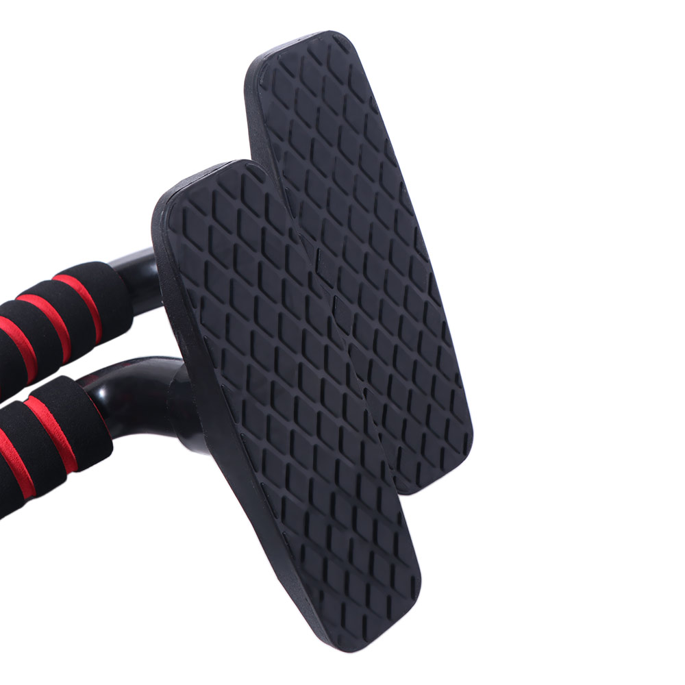 2Pcs Ergonomic Push Up Bar Foa - Push Up Stand Bar review and price