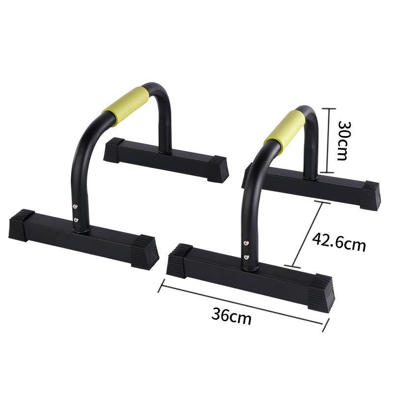 Parallette Push-Up Stands Mult - Push Up Stand Bar review and price