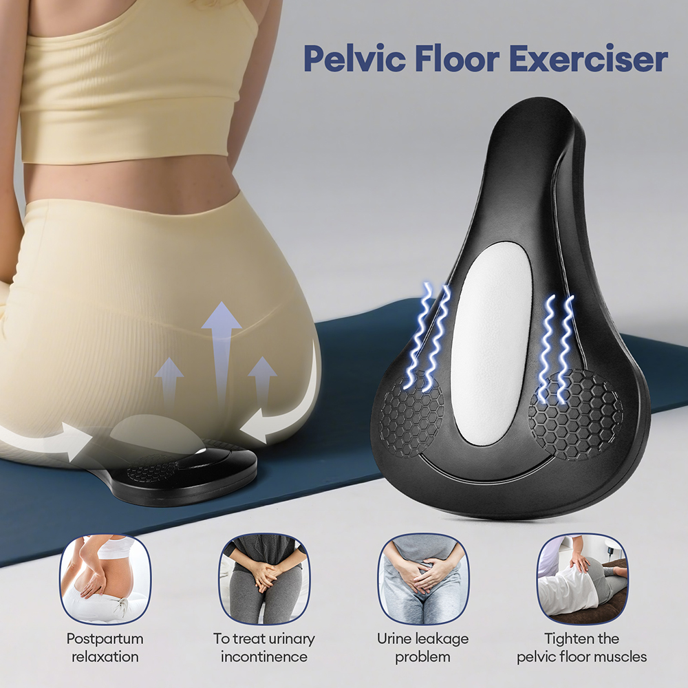 Electric PC Muscle Trainer Men - Home Gym Floor review and price