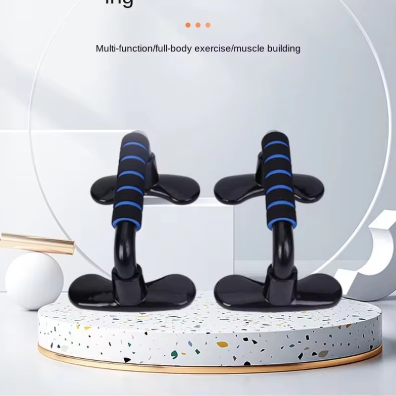 New Design Stand Pushup Bar Ec - Push Up Stand Bar review and price