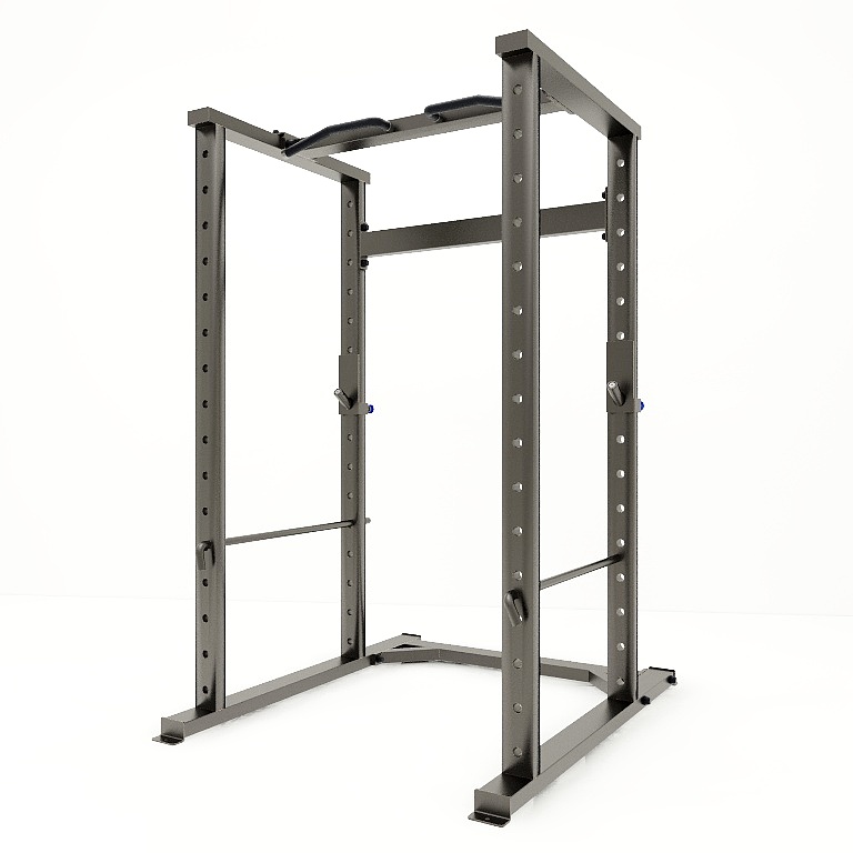 Power Cage & Squat Rack for We - Home Gym Full Body review and price