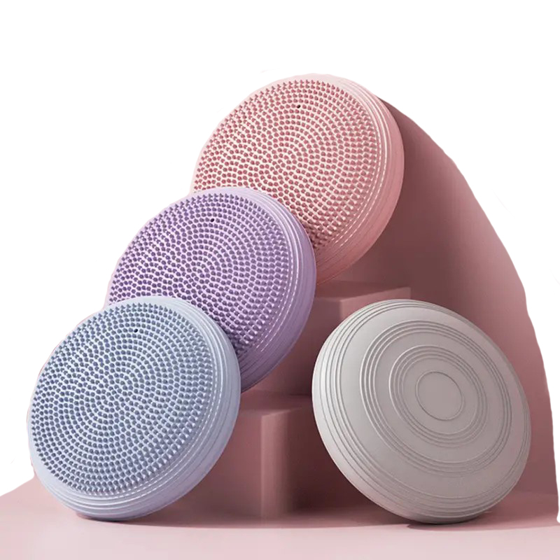 Thickened Yoga Mat Flat Balanc - Home Gym On Carpet review and price