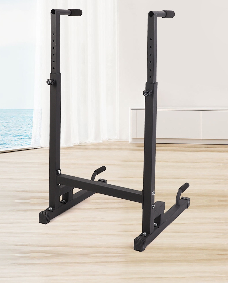 Heavy Duty Dipping Station Dip - Push Up Stand Bar review and price