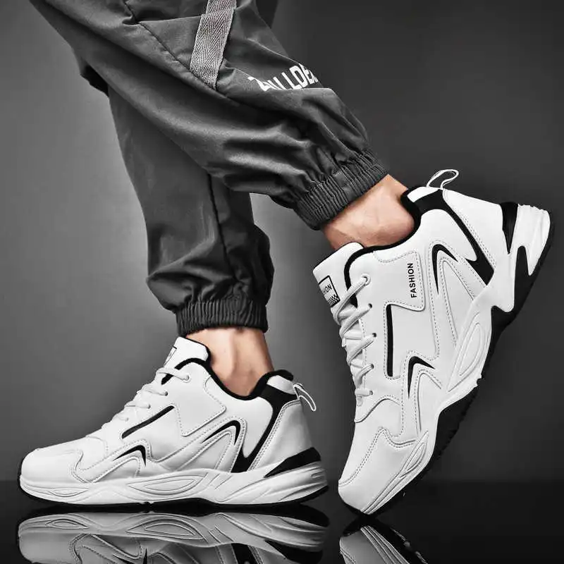 Cold-proof Spring Gym Sneakers - Home Gym Dimensions review and price