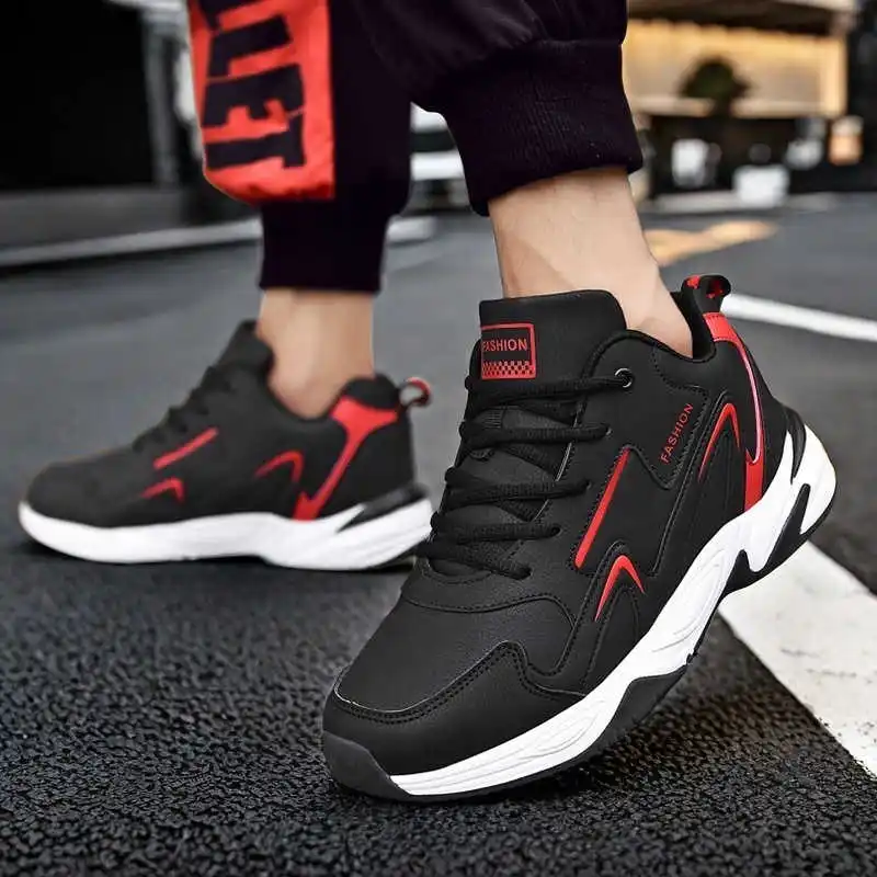 Cold-proof Spring Gym Sneakers - Home Gym Dimensions review and price