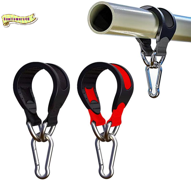 AntiSlip Fitness Ring Resistan - Home Gym Full Body review and price