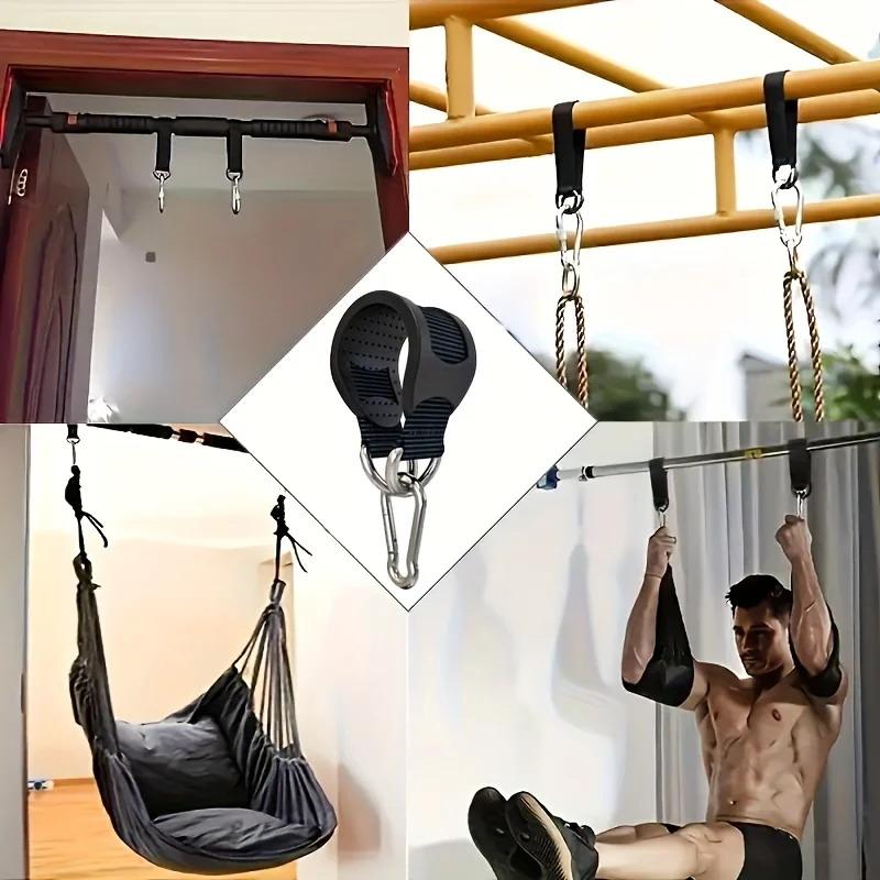 AntiSlip Fitness Ring Resistan - Home Gym Full Body review and price