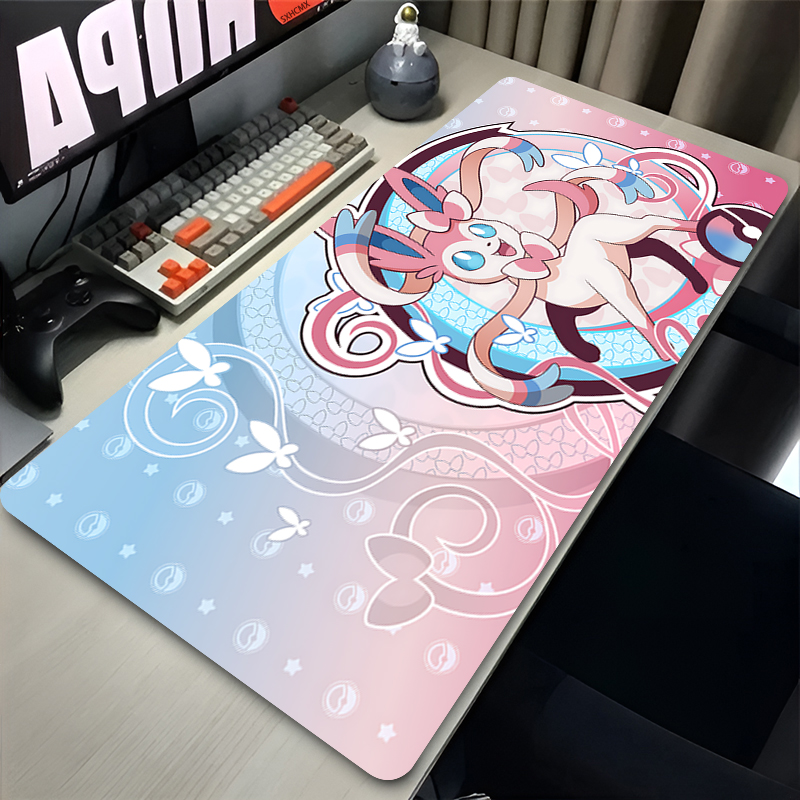 Large Pink Cute Mousepad XXL G - Home Gym Xxl review and price