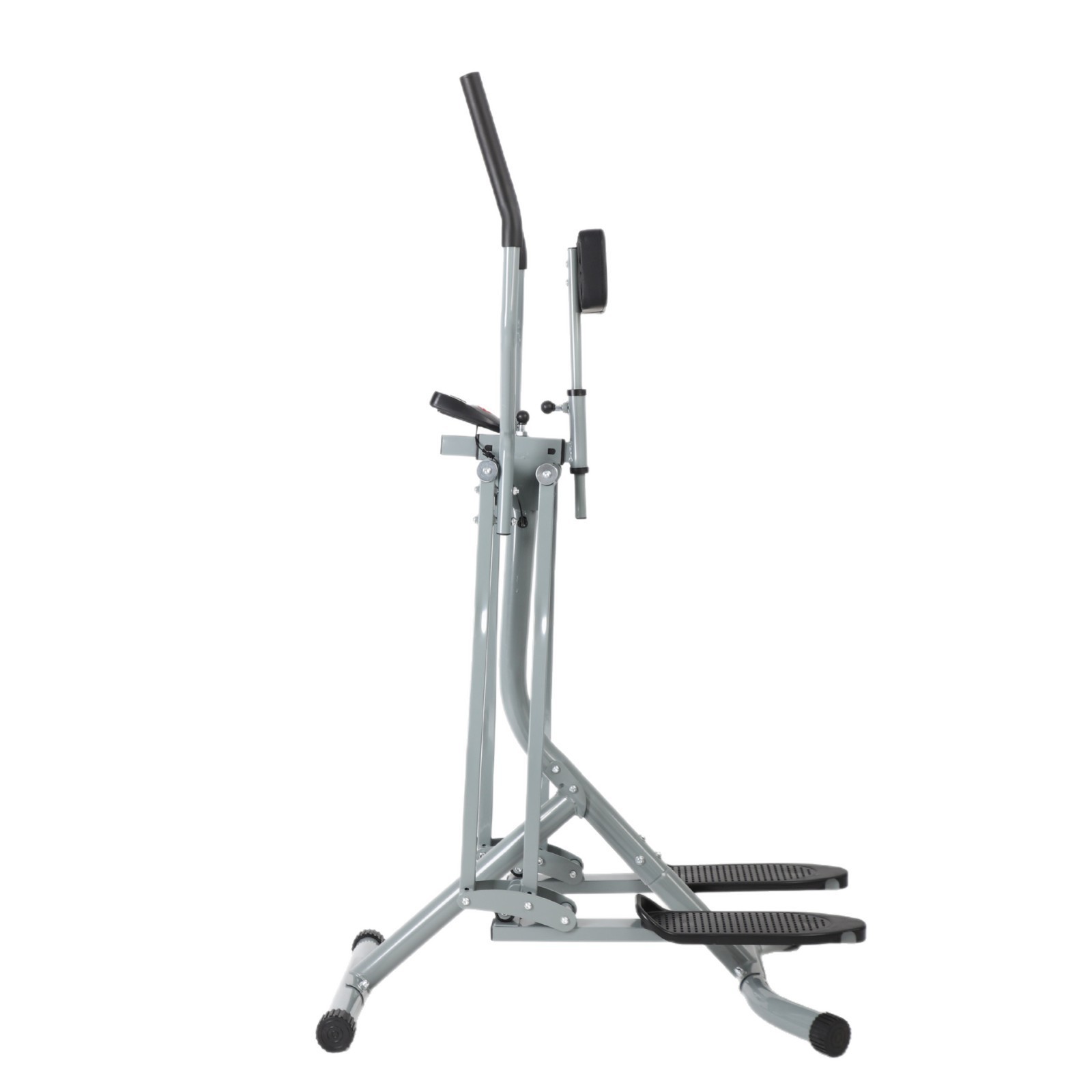 FOR TBFIT Foldable Elliptical  - Home Gym Leg Machine review and price