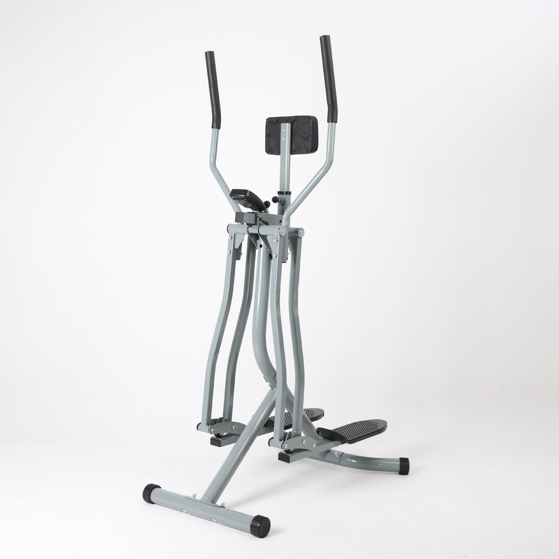 FOR TBFIT Foldable Elliptical  - Home Gym Leg Machine review and price