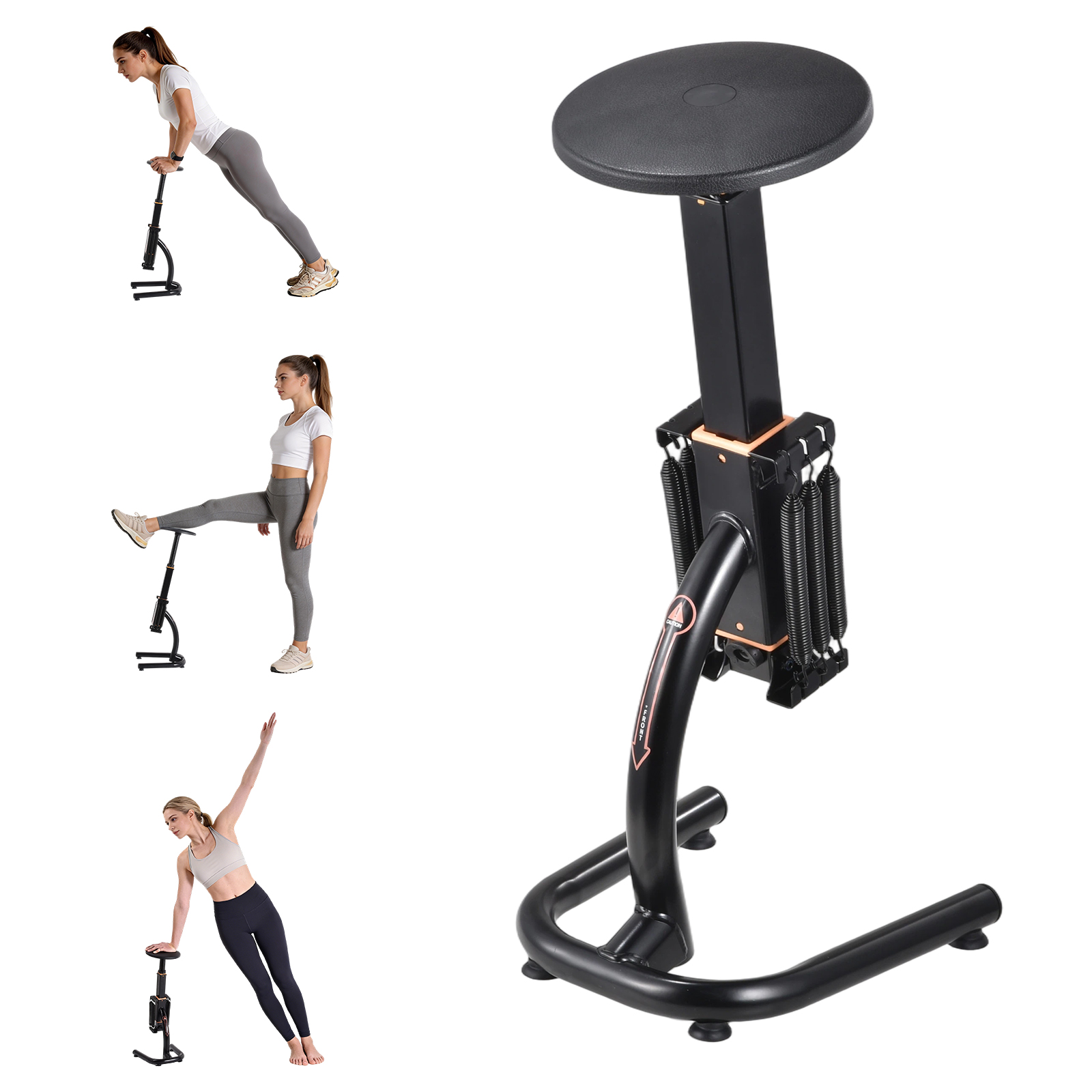 Assisted Squat Machine Height  - Home Gym Hamstring Exercises review and price