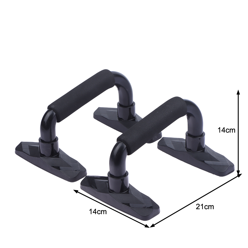 △ 2Pcs Push Up Bar Push Up Sta - Push Up Stand Bar review and price