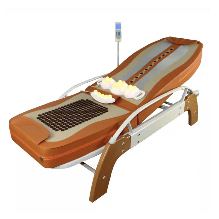 Korea Luxury Electric Therapy  - Home Gym Full Body review and price