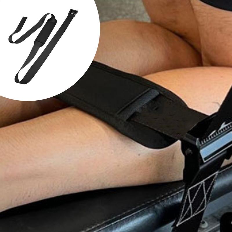Hamstring Curl Strap Adjustabl - Home Gym Hamstring Exercises review and price