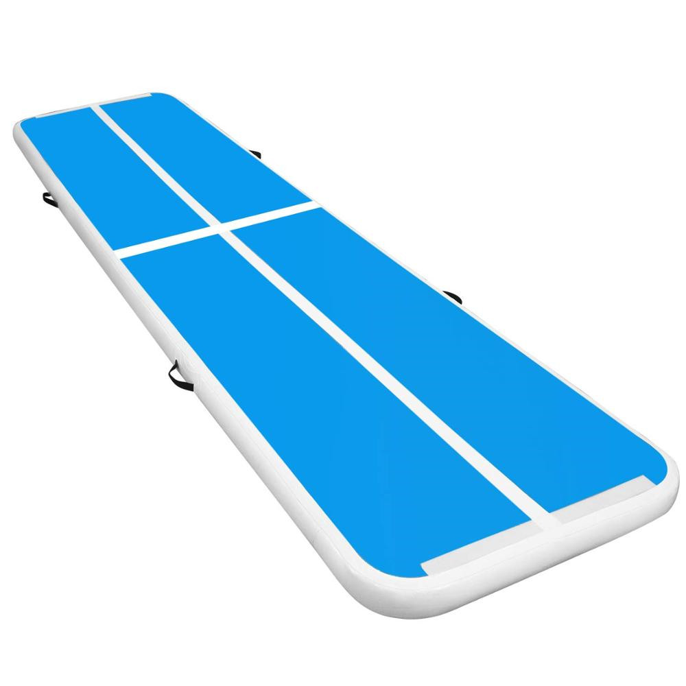 1-3m Gymnastics Air Track Trai - Home Gym On Carpet review and price