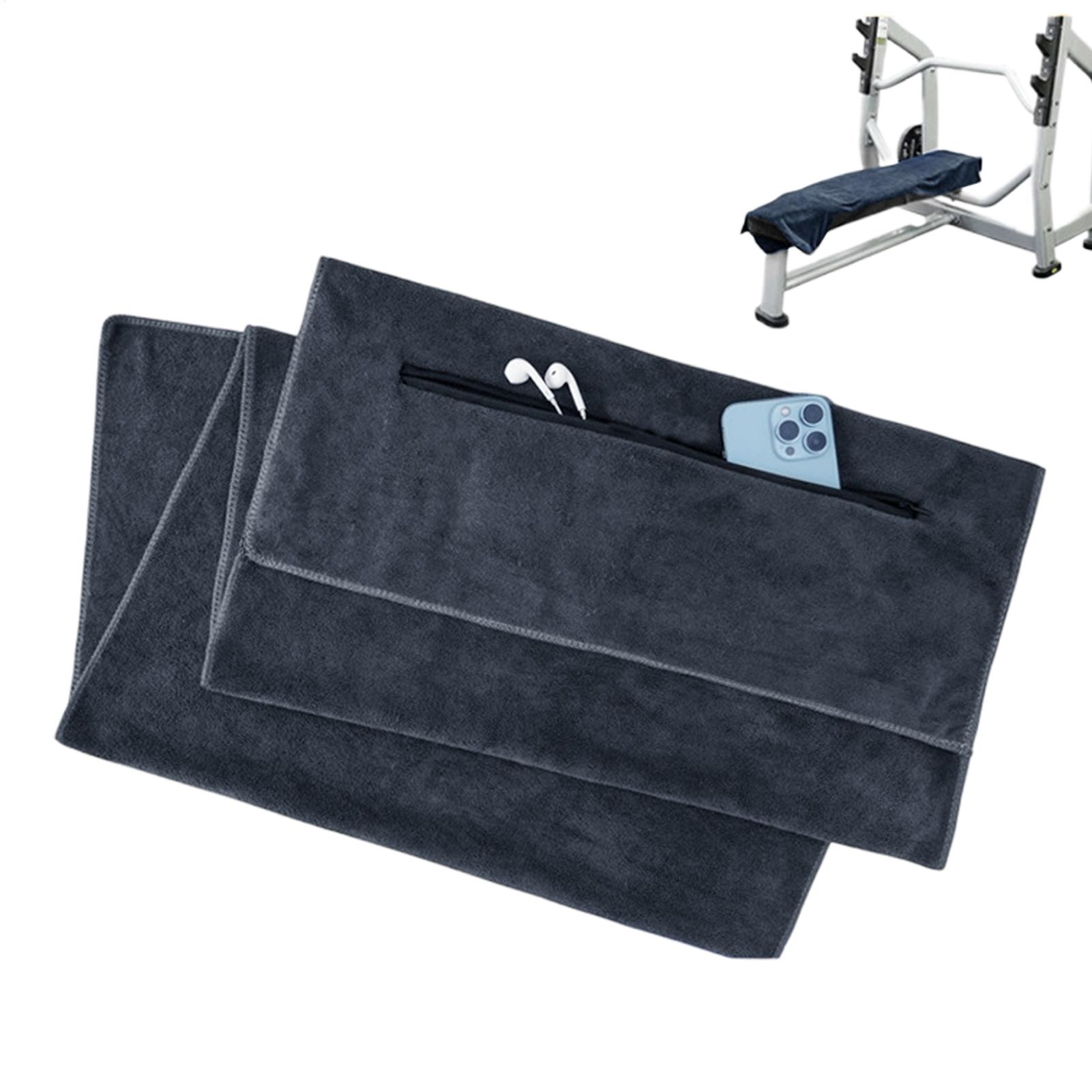 High-Performance Gym Towel Mic - Home Gym On Carpet review and price
