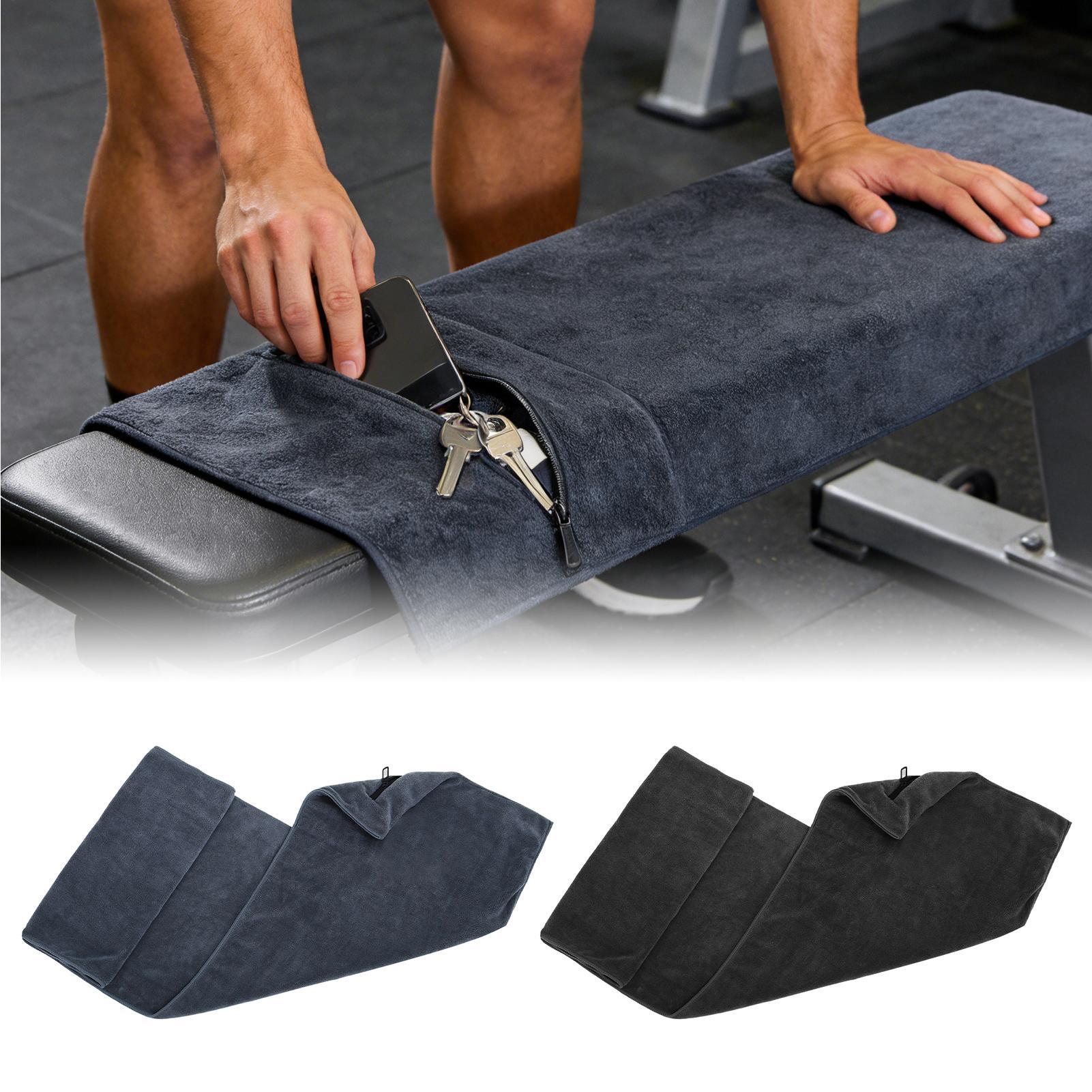 High-Performance Gym Towel Mic - Home Gym On Carpet review and price