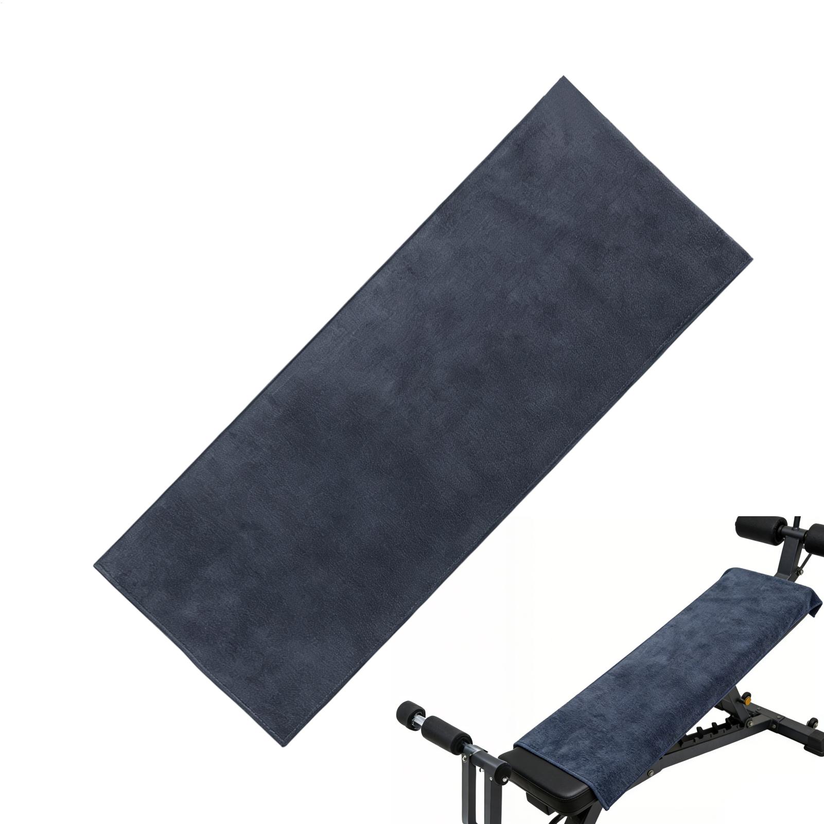 High-Performance Gym Towel Mic - Home Gym On Carpet review and price